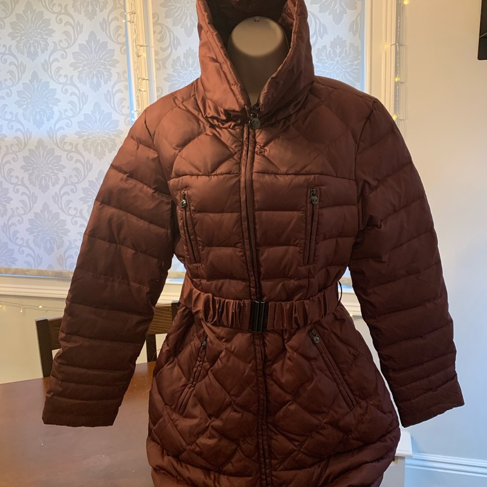 Laundry by Shelli Segal lightweight coat